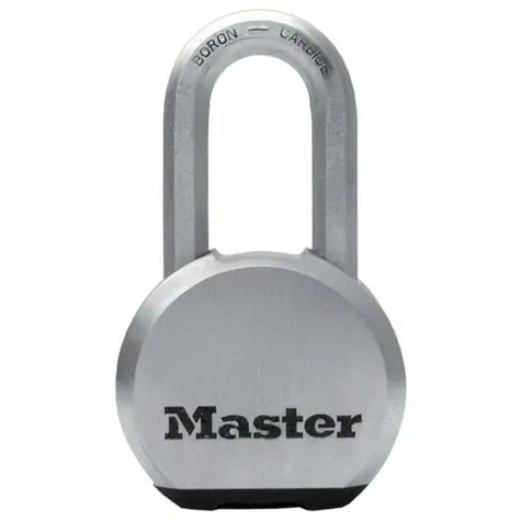 Master Lock M930EURDLH Pochromovaný visací zámek - Excell - 64mm