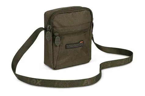 FOX Taška Voyager Shoulder Bag