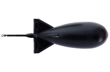 Spomb Vnadící raketa Large X Black