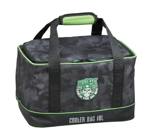 MADCAT Taška Cooler Bag 18l