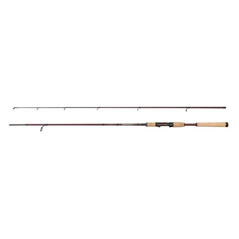 Abu Garcia Prut Tormentor2 Spinning 802M 2,4m 7-28g