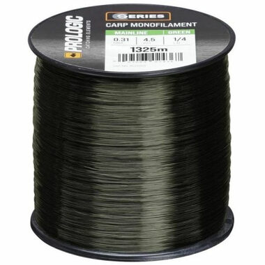Prologic Vlasec C-Series Mono Green 1160m 0,33mm 5,5kg