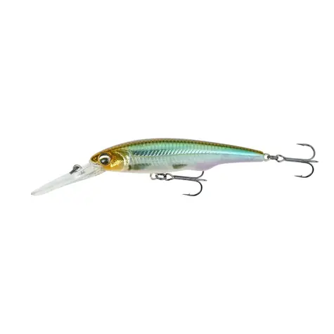 Savage Gear Wobler Gravity Twitch DR 8,3cm 16,5g SP Smelt