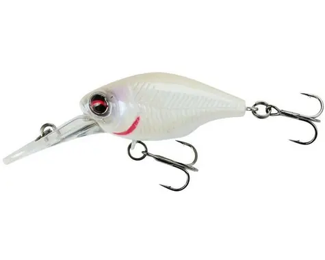 Savage Gear Wobler Petit Gravity Crank DR 4cm 5,3g F Bone