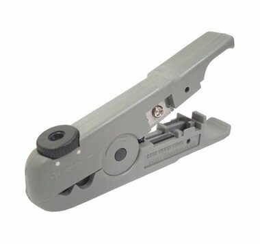 XtendLan TOS-122-1 Odizolovač kabelů 3,2-9mm