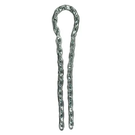 Master Lock 8010EURD Řetěz průměr 6 mm (0.6m)