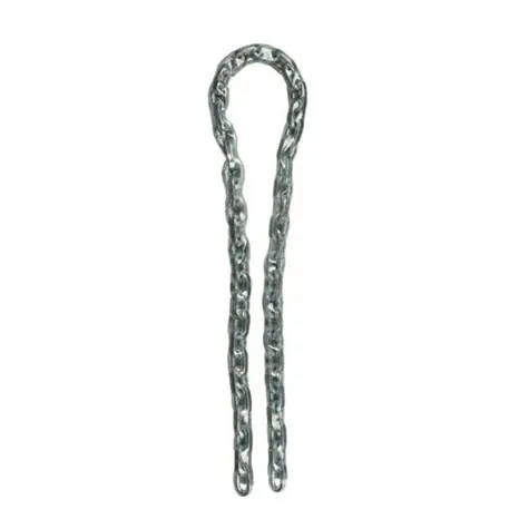 Master Lock 8011EURD Řetěz průměr 6 mm (1.0m)