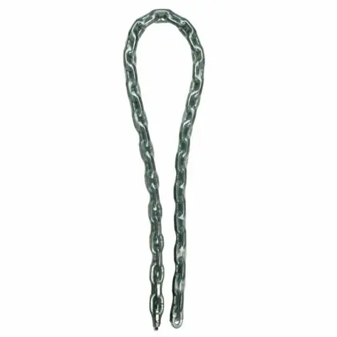 Master Lock 8014EURD Řetěz průměr 8 mm (0.6m)