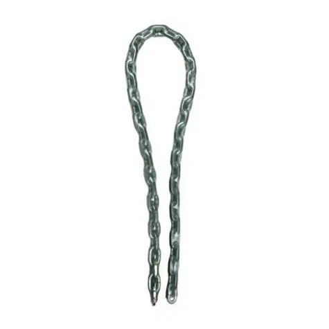Master Lock 8018EURD Řetěz průměr 8 mm (2.0m)