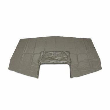 Nash Podlážka Titan T2 Pro Groundsheet