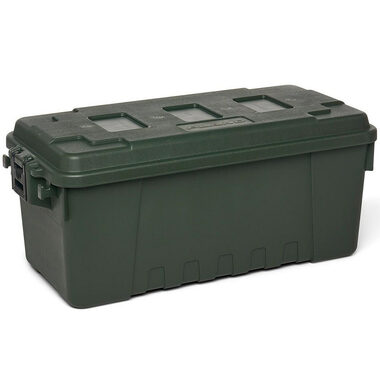 Plano Kufr Sportsman´s Trunk Medium Olive Drap