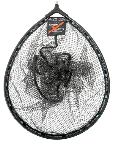 Preston Podběráková hlava Carp XS Landing Net 50cm
