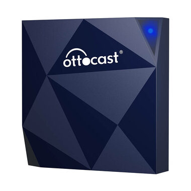 Ottocast A2AIR Pro černá / Bezdrátový adaptér / A2AIR Android 