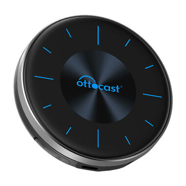 Ottocast PCS46 černá / Adaptér OtooAiBox / SIM / HDMI / Android 