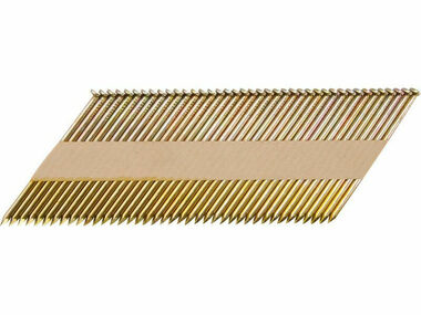 EXTOL-PREMIUM Hřebík nastřelovací 480ks / Ř3.05mm / D 7mm / 34° / 50mm 