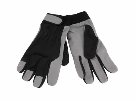 EXTOL-PREMIUM Rukavice pracovní LUREX - velikost 8" 