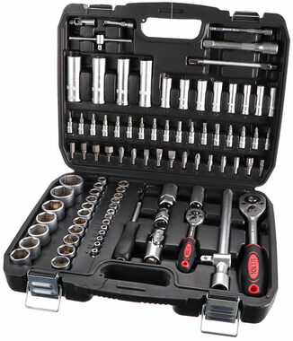 SIXTOL TOOL SET 94 / Gola sada 
