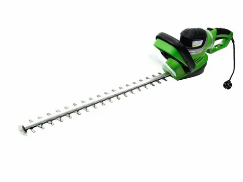 GEKO Nůžky na živé ploty 750W / 610mm 