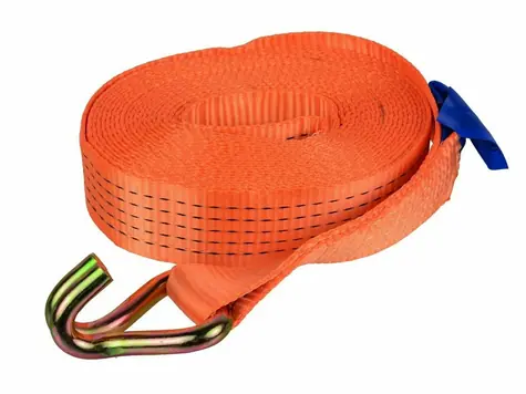 GEKO Tažný popruh bez háku 8m/5T/50mm 