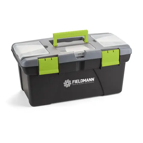 FIELDMANN FDN 4118 / Box na nářadí / 18.5" / 480 x 250 x 230 mm
