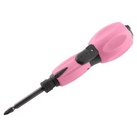 FIELDMANN FDS 10104-A / AKU šroubovák / Li-Ion 3.6 V / 800 mAh / LED