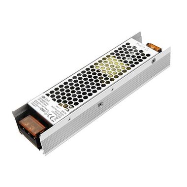 Solight WM716 LED napájecí zdroj / 230V - 24V / 4.17A / 100W / IP20