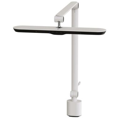 Rozbaleno - Yeelight LED Desk Lamp V1 Pro (svorka) / chytrá stolní lampa / svorka / 12W / 3000-5000K / bílá / rozbaleno