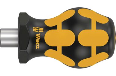 WERA 811/1 Ruční držák bitů ESD / magnetický