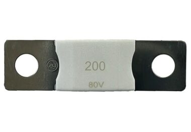 Victron DC MEGA - pojistka 200A / 80V