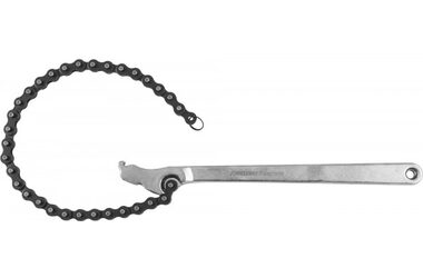 JONNESWAY Klíč na olejové filtry s řetězem 480 mm