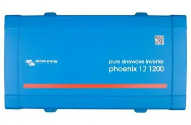 Rozbaleno - Victron Programovatelný měnič Phoenix VE.Direct 1200VA 48V / 1000W / VE.Direct / rozbaleno