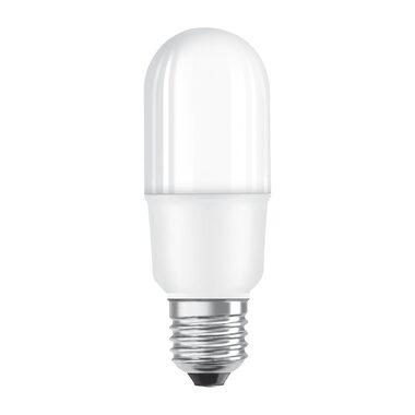 OSRAM LED žárovka STAR 9W E27 / 1050 lm / 2700k / 15000h / noDIM / 230V / E / čiré