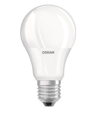 OSRAM LED žárovka 19W E27 / 2452 lm / 4000k / 10000h / noDIM / 230V / E / matná
