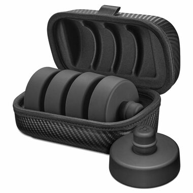 Spigen Model Lifting Jack Pads silikonové podložky pro hever pro Tesla Model S/3/X/Y
