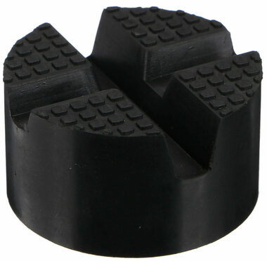 SIXTOL Gumová podložka pro zvedák automobilů JACK PAD 5 