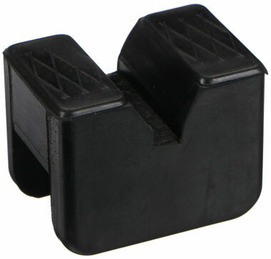 SIXTOL Gumová podložka pro zvedák automobilů JACK PAD 8