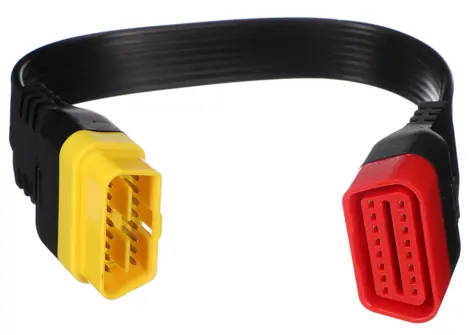 SIXTOL MECHANIC CABLE 26 OBD-II prodlužovací kabel pro Thinkdiag | Launch 