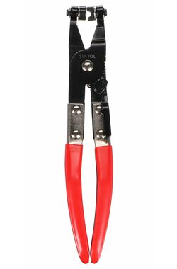 SIXTOL MECHANIC HOSE CLAMP 7 / Kleště na samosvorné hadicové spony 