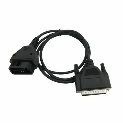 SIXTOL Náhradní kabel k diagnostice V302 V-checker 