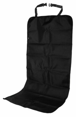 SIXTOL CAR COVER LASSIE / Ochranný potah na sedačku / 108 x 50 cm 
