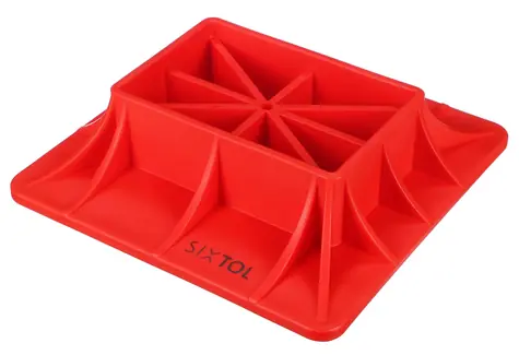 SIXTOL MECHANIC BASE 1 Podložka pod pákový zvedák 