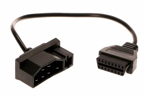 SIXTOL Redukce FORD - 6+1 pin 