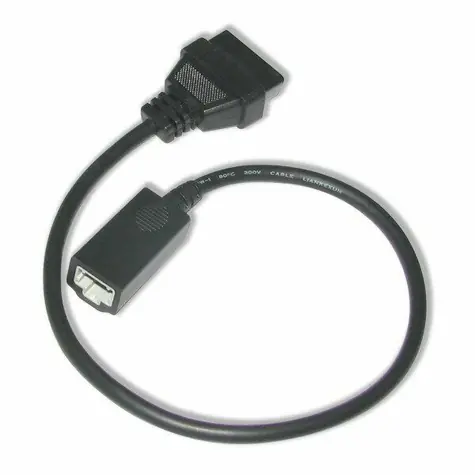 SIXTOL Redukce Honda OBD2 - 3pin 