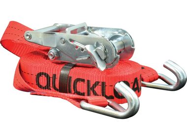 QUICKLOADER® Professional 2000 kg / 6 m x 35 mm