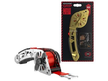 QUICKLOADER® Grip 25 kg / 2,5 m x 25 mm