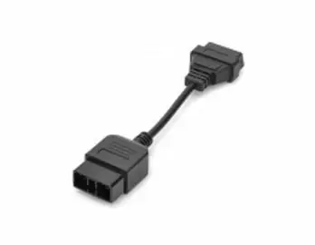 SIXTOL Redukce Subaru 9 pin 