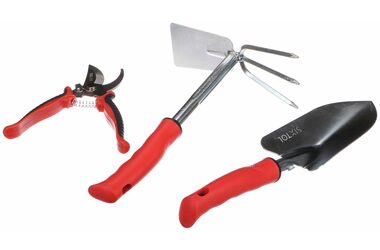 SIXTOL GARDEN SET 3 / Sada zahradního nářadí 