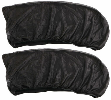 SIXTOL CAR SUNSHADE SET 1 / Sluneční clona na boční okno auta/návlek na dveře / vel. S / 2ks 