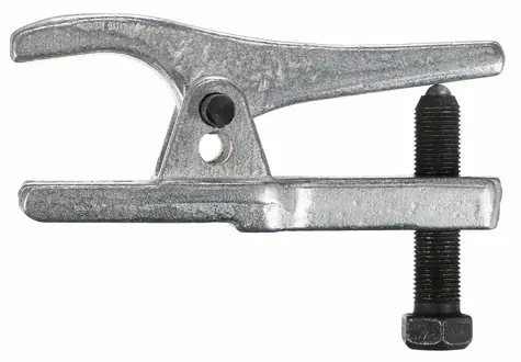 SIXTOL MECHANIC BALL JOINT 1 / Stahovák kulových čepů / 21mm 