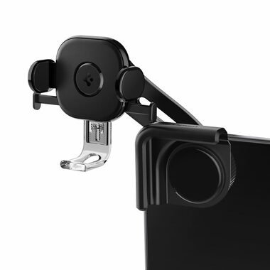 Spigen TapLock Universal Car Mount Holder držák telefonu pro Tesla Model S/3/X/Y černá